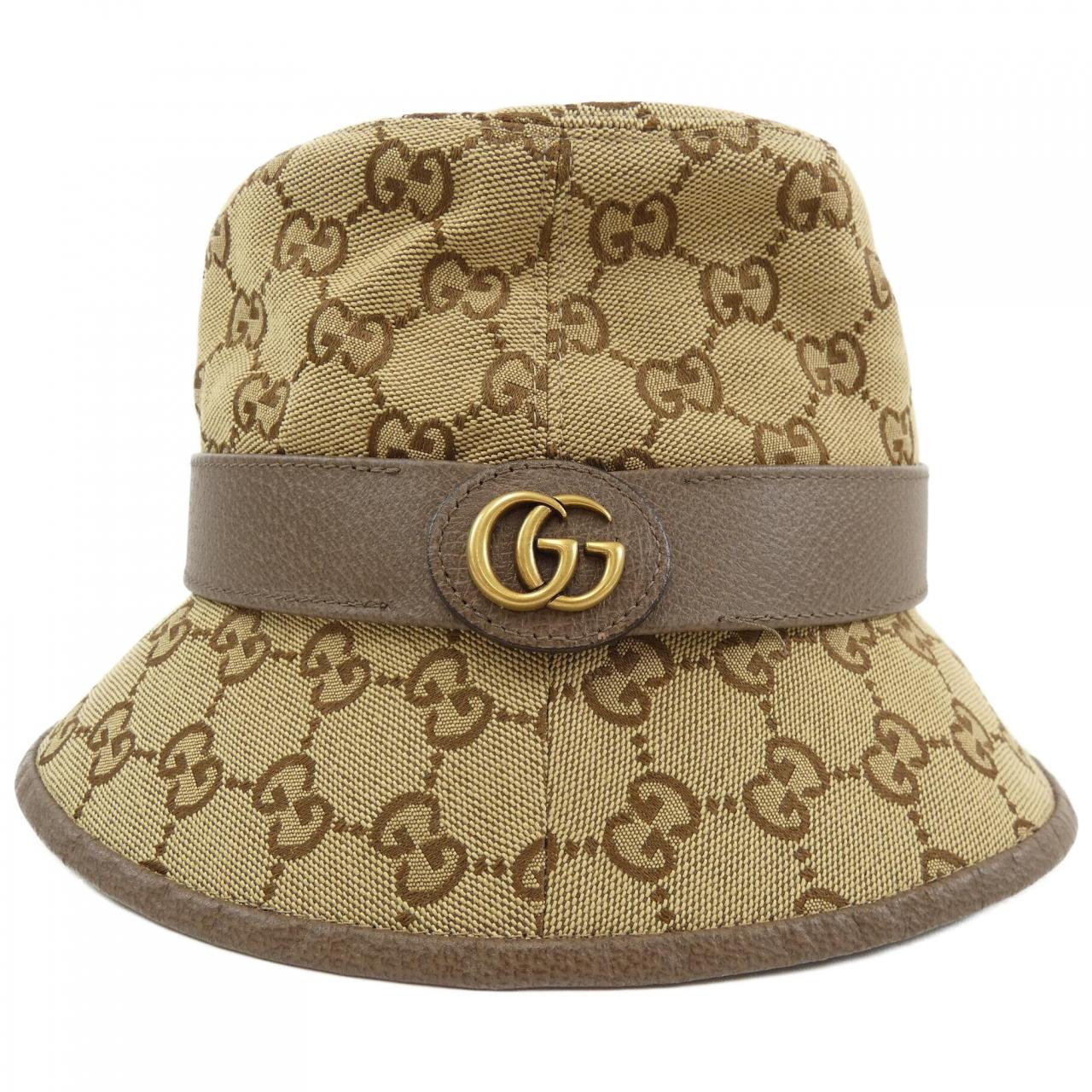 グッチ GUCCI ハット