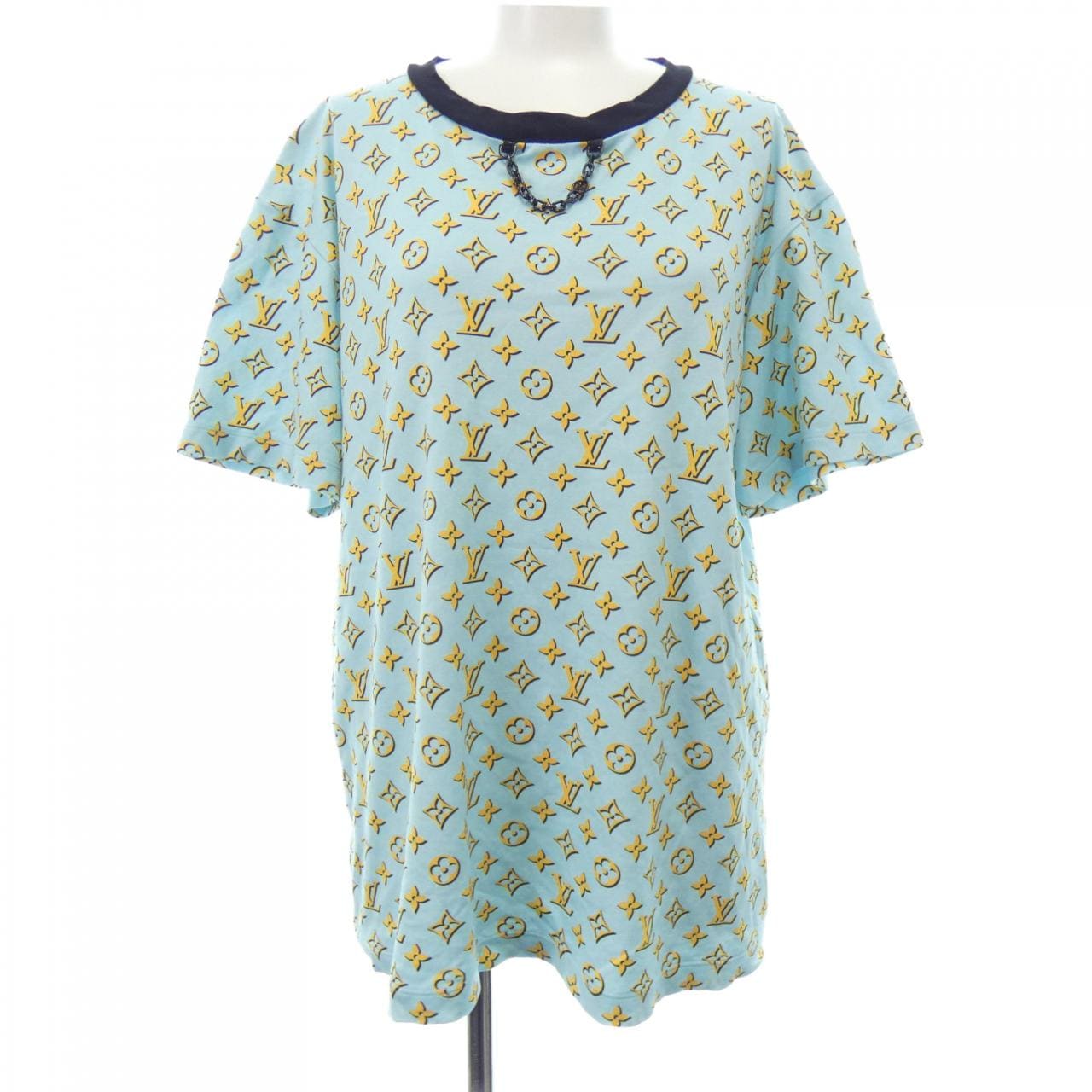 ルイヴィトン LOUIS VUITTON Tシャツ