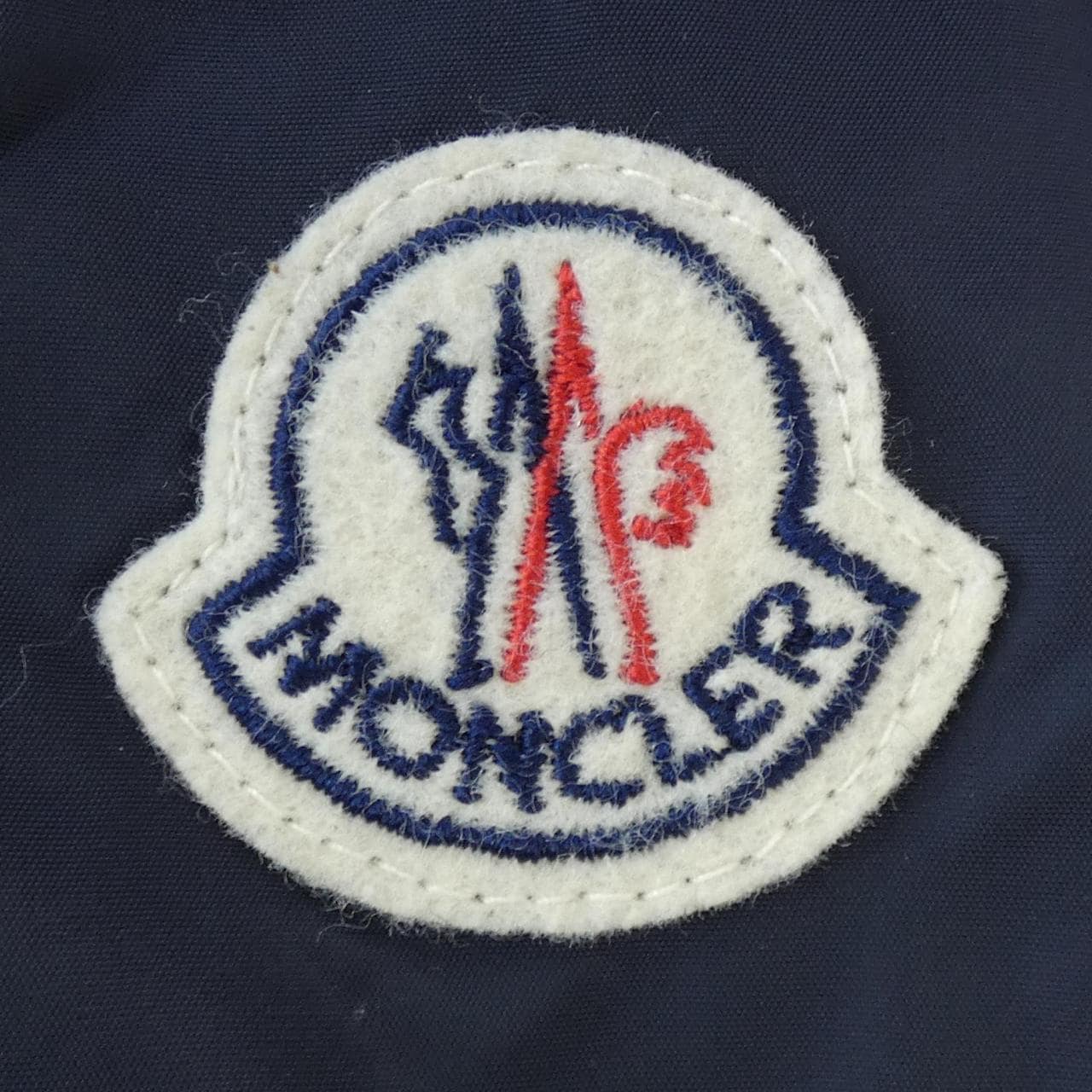 モンクレール MONCLER ブルゾン