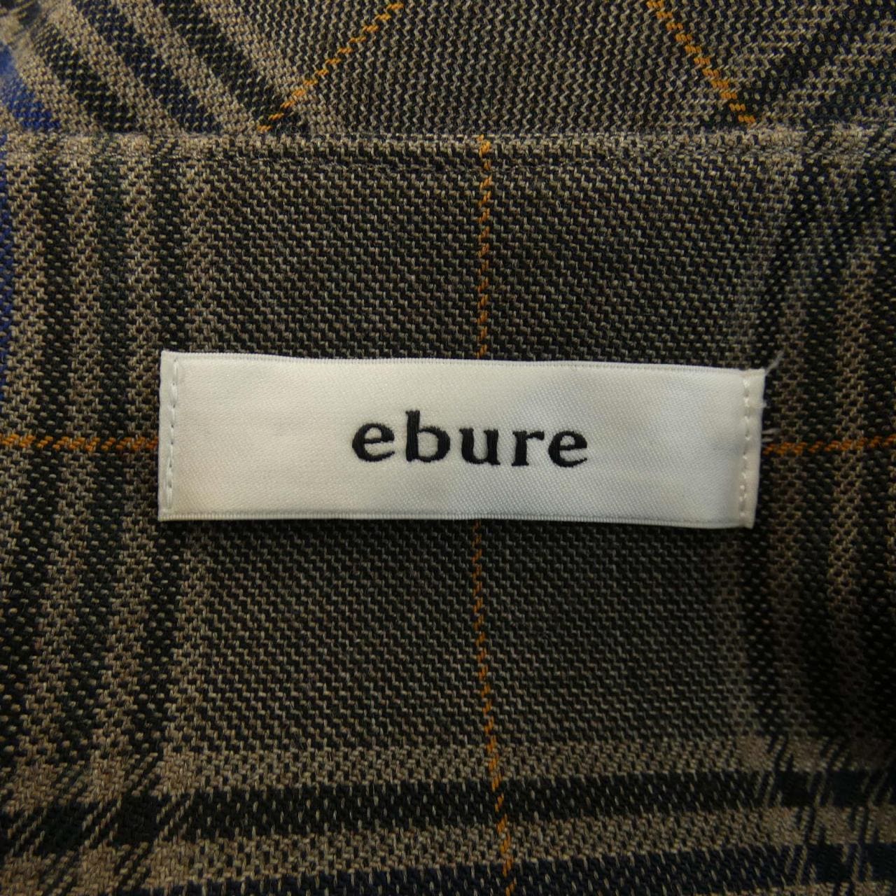 エブール ebure ワンピース