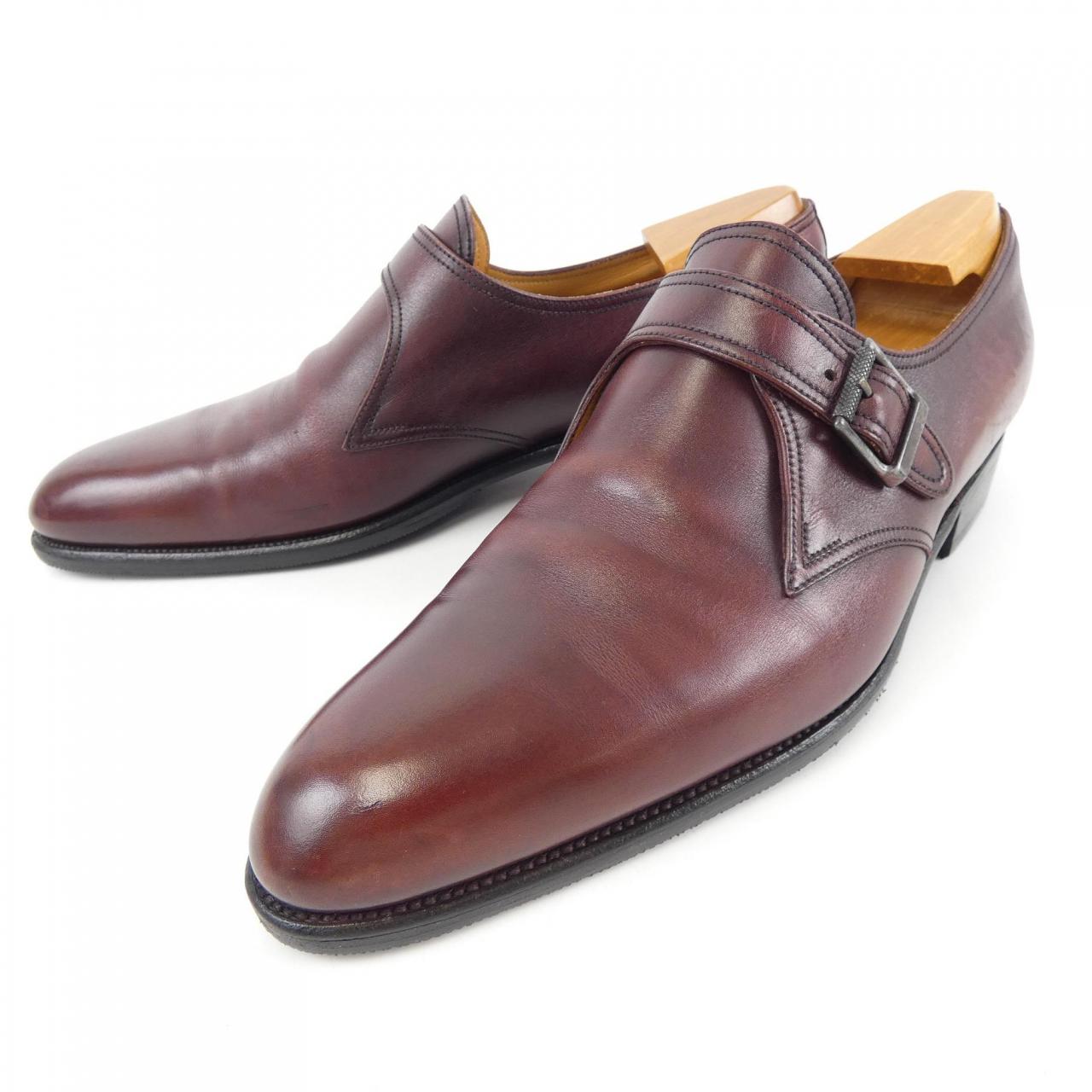 JM Weston J.M.WESTON shoes