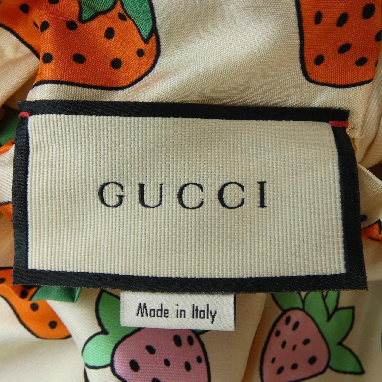 グッチ GUCCI ワンピース
