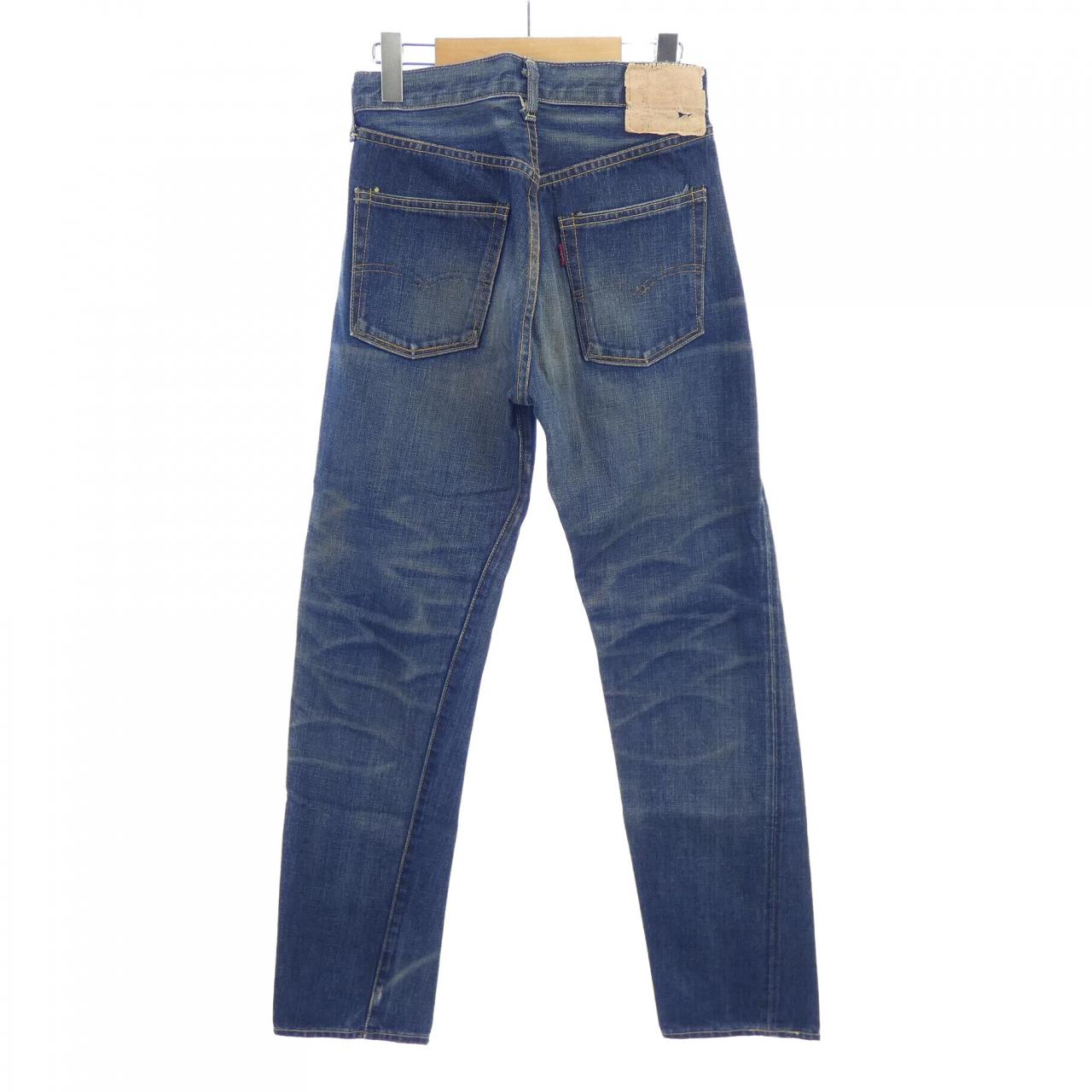 リーバイス LEVI'S ジーンズ