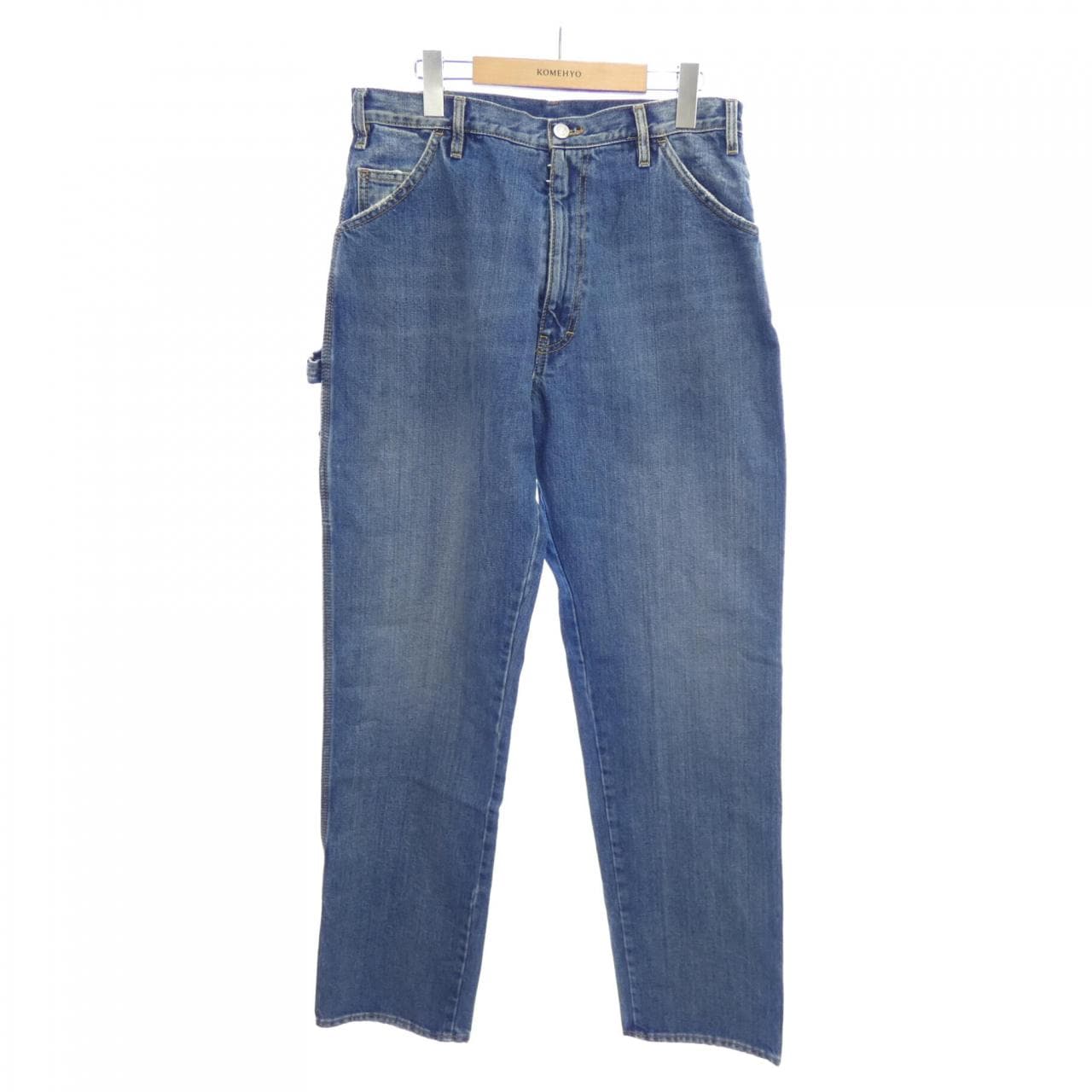 メゾンマルジェラ Maison Margiela ジーンズ