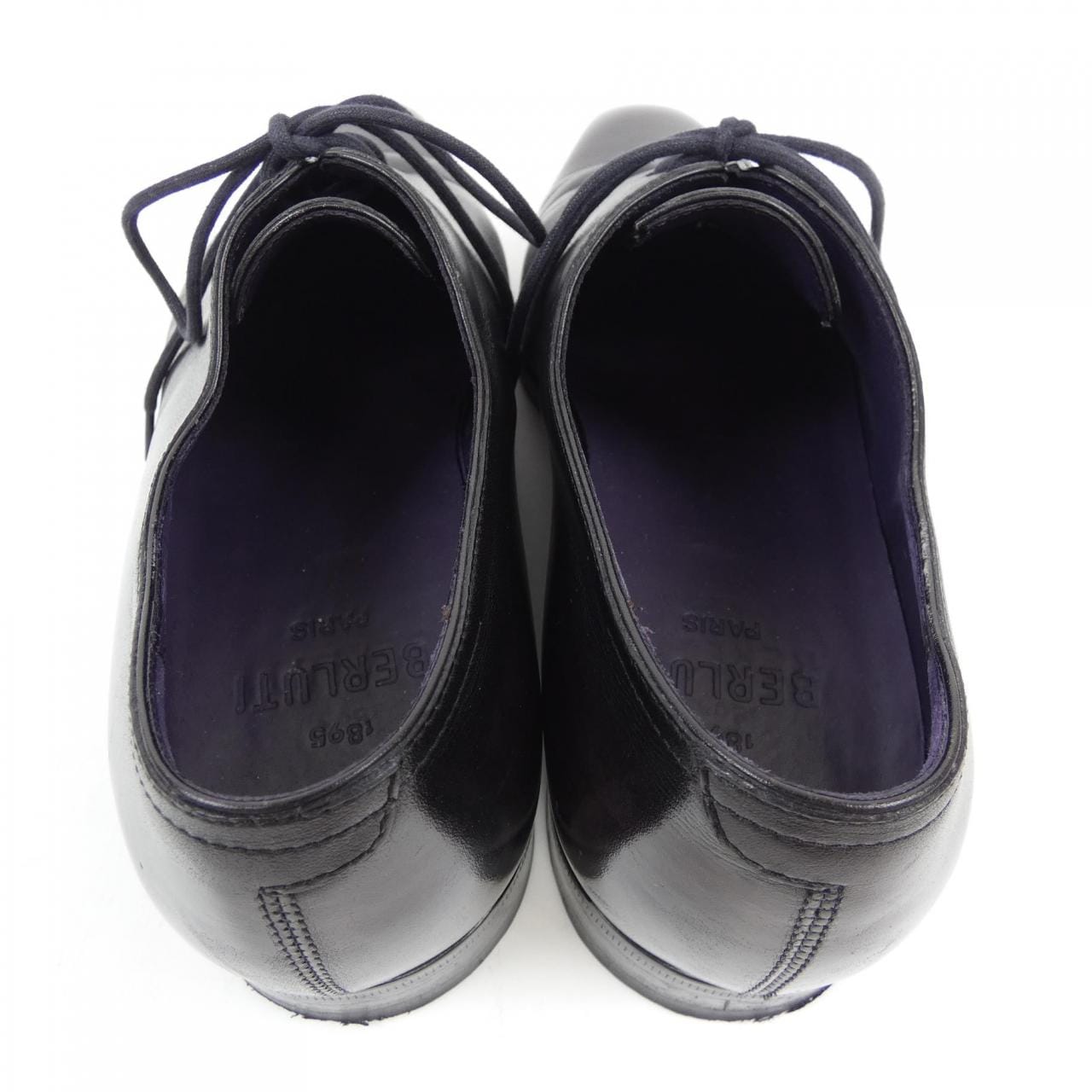 ベルルッティ Berluti シューズ