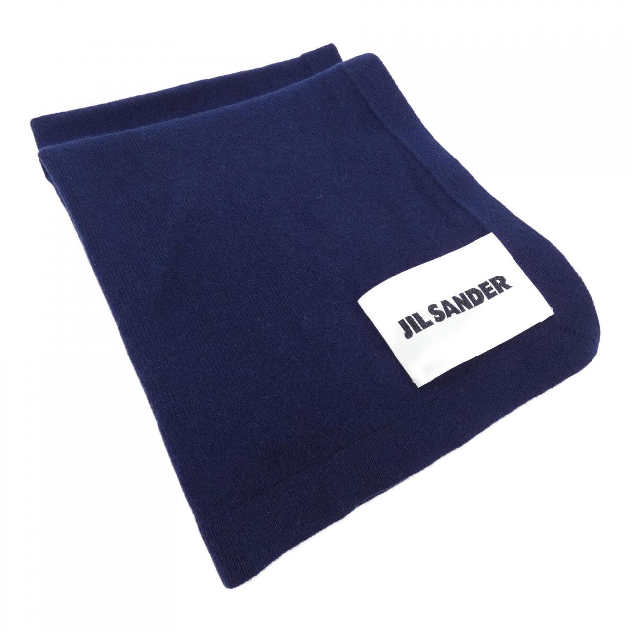 ジルサンダー JIL SANDER J02TE0001 STOLE
