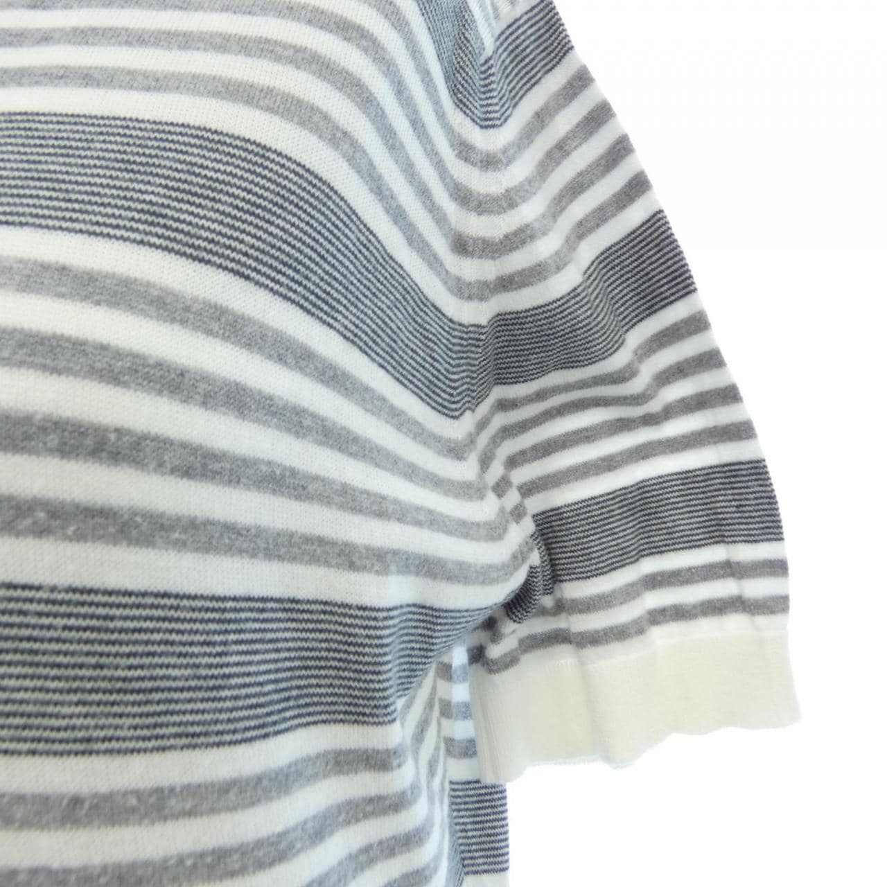 ジョンスメドレー JOHN SMEDLEY ニット