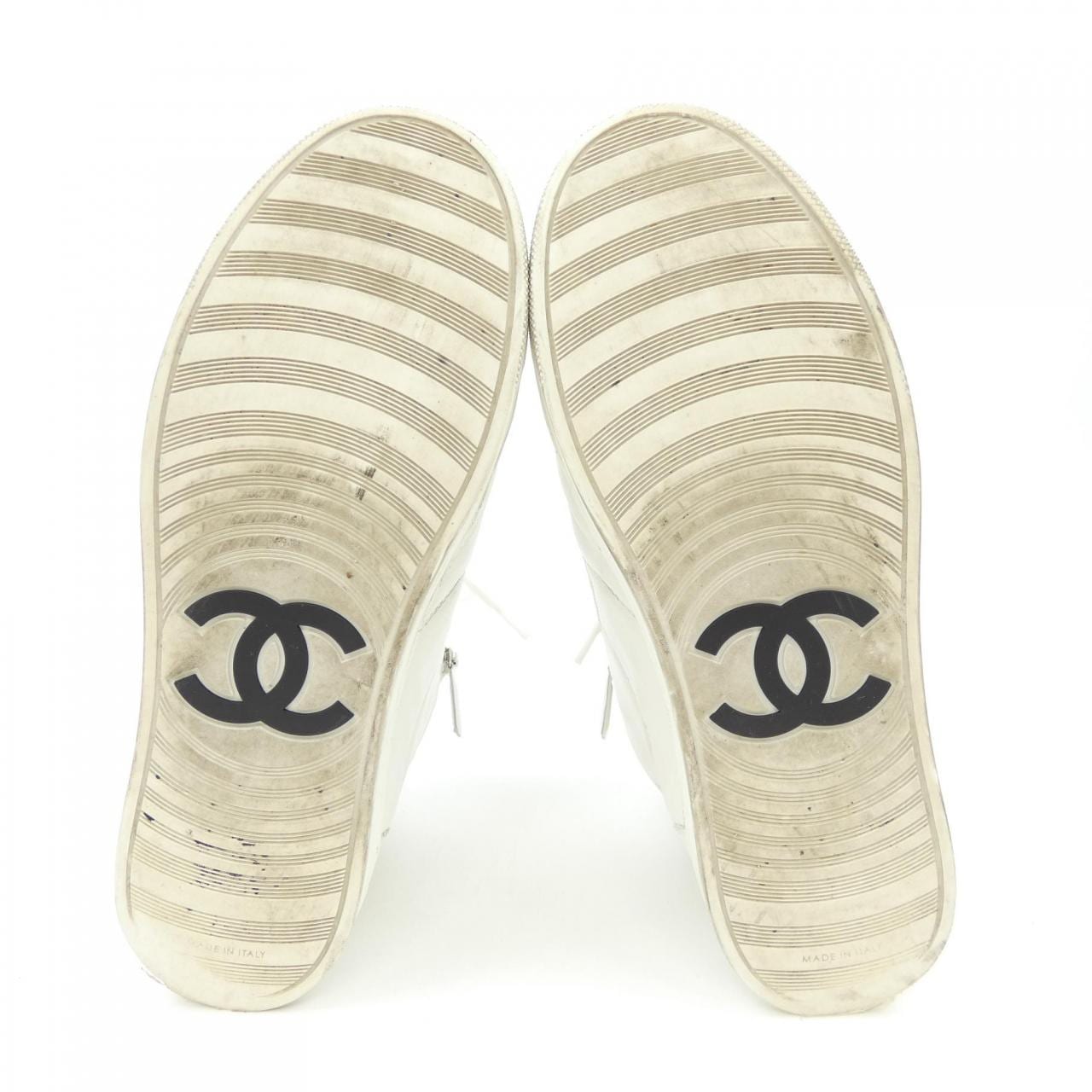 シャネル CHANEL スニーカー