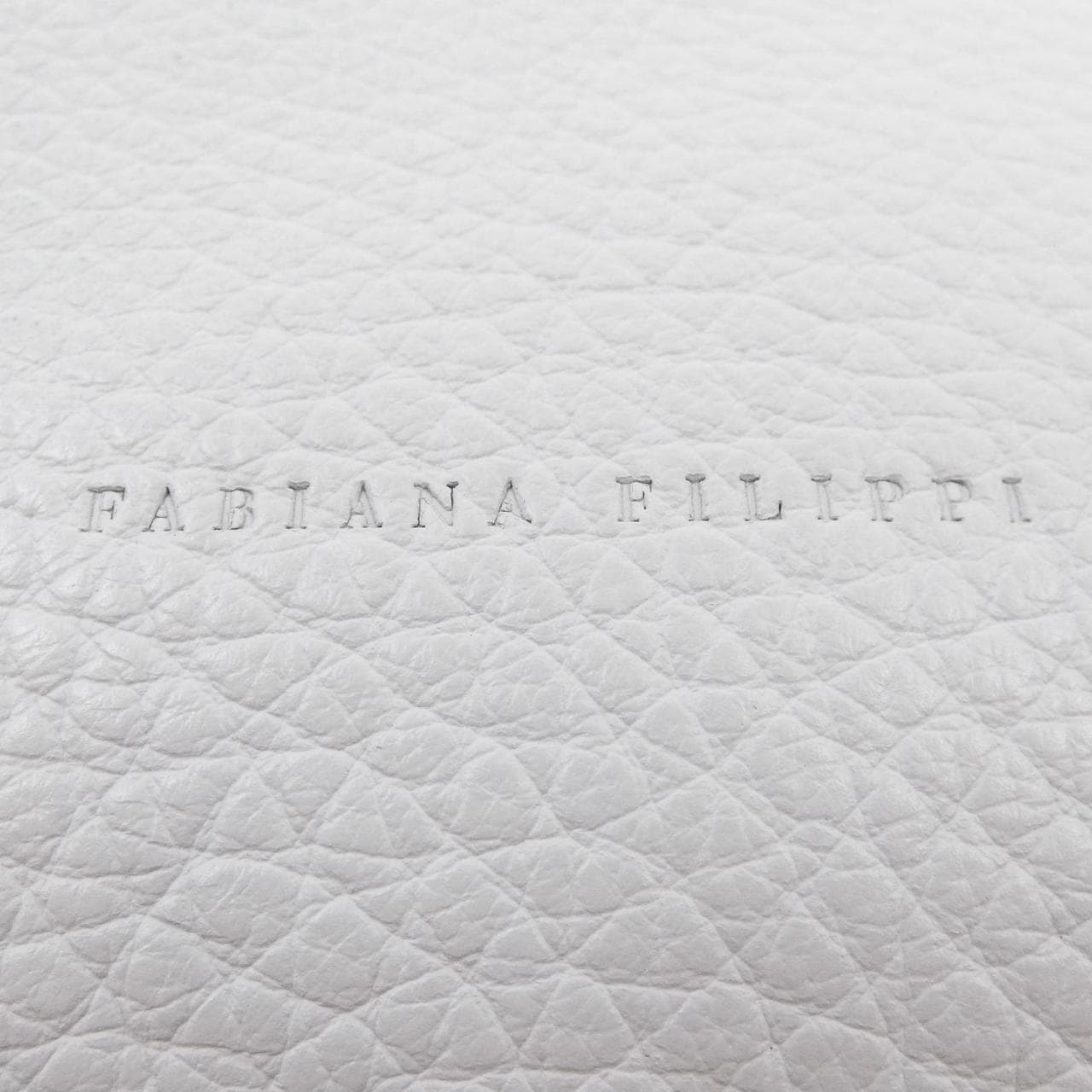 ファビアナフィリッピ FABIANA FILIPPI BAG