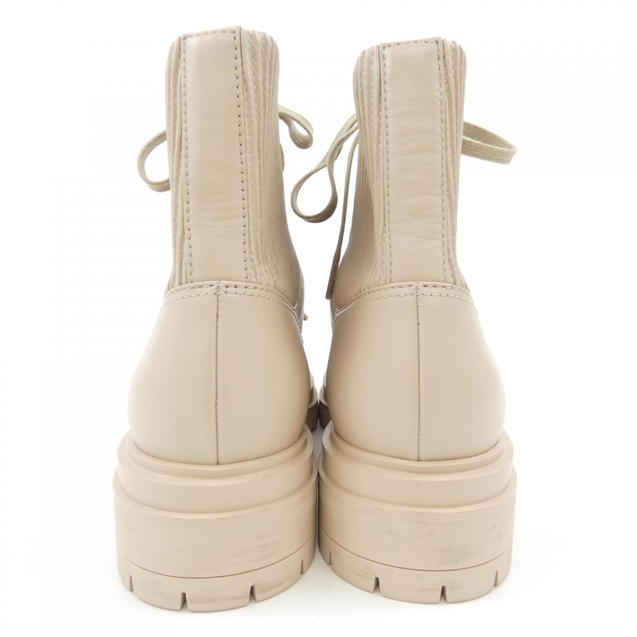 ジャンヴィトロッシ GIANVITO ROSSI ブーツ