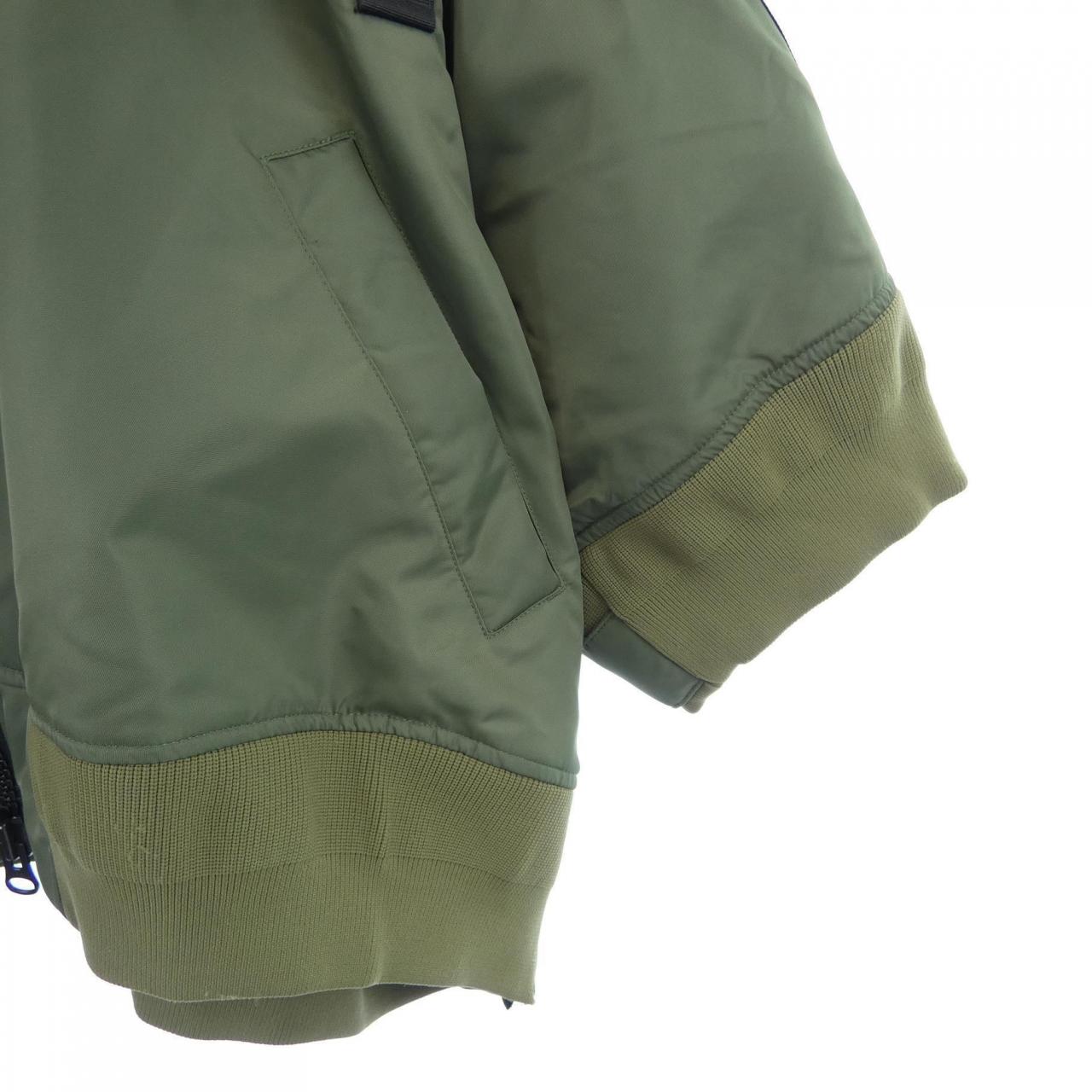 ナイキサカイ NIKE×SACAI DQ9049-325 ジャケット