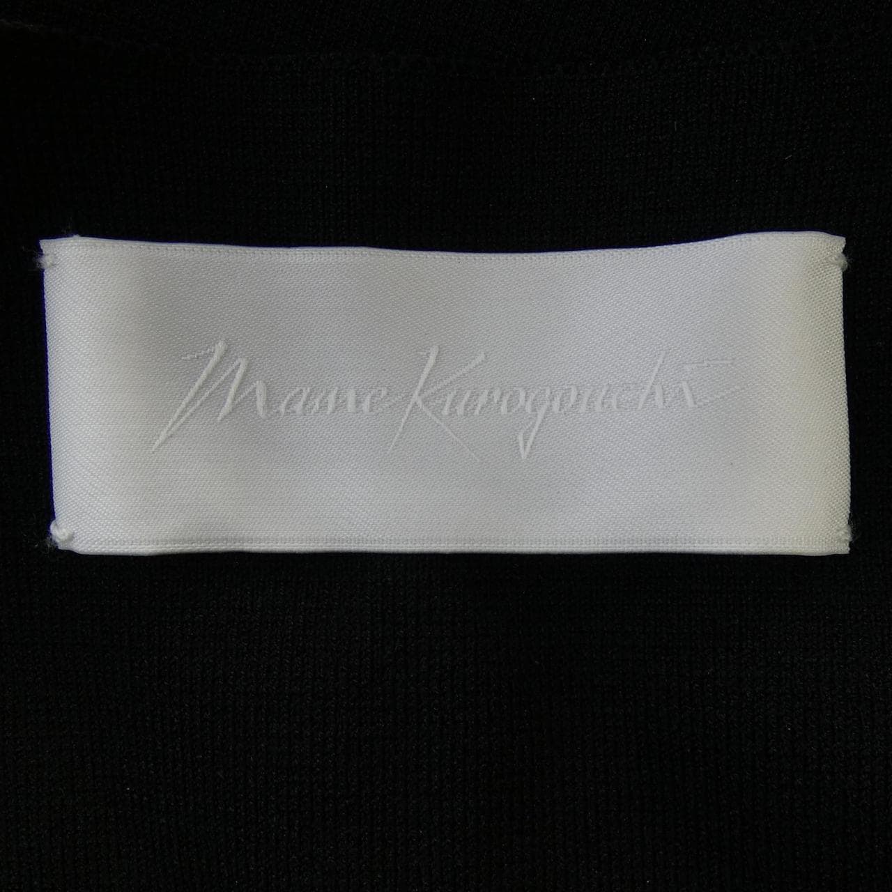 マメクロゴウチ Mame Kurogouchi トップス