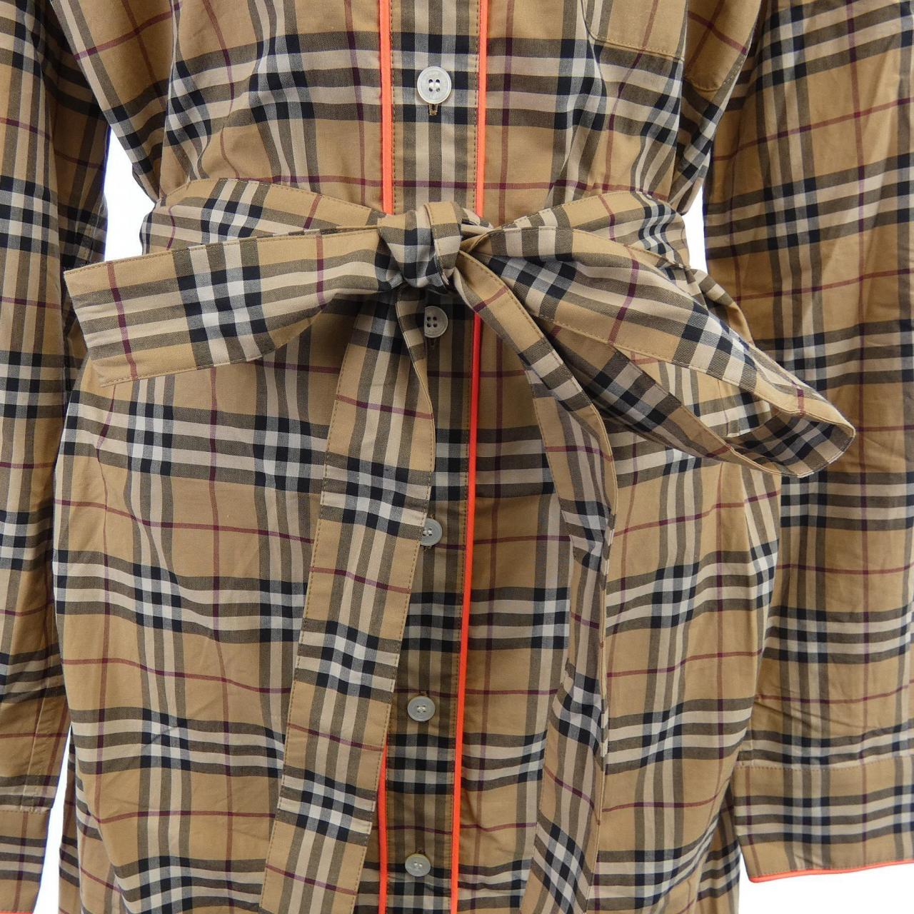 バーバリー BURBERRY 4066163 ワンピース