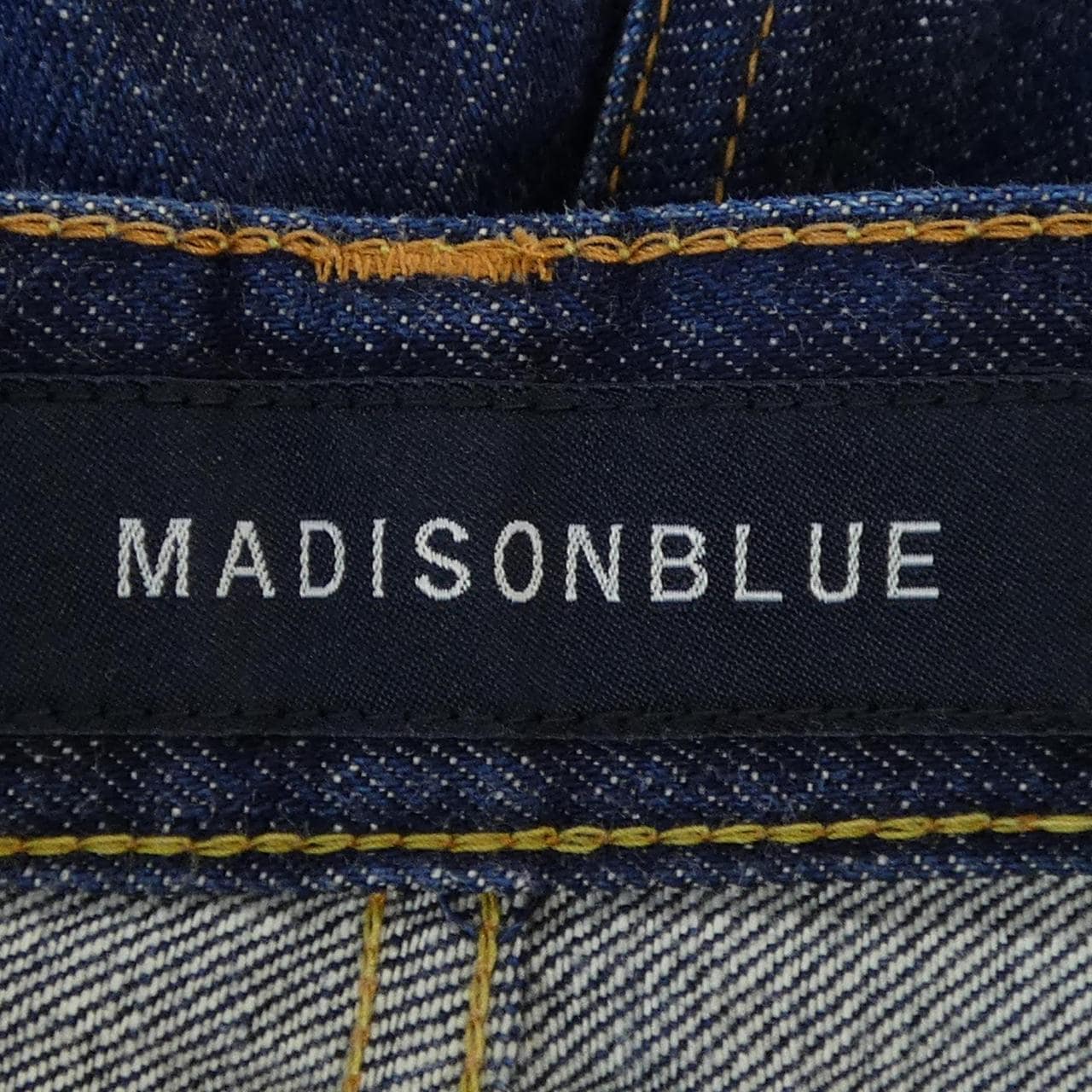 マディソンブルー MADISON BLUE ジーンズ