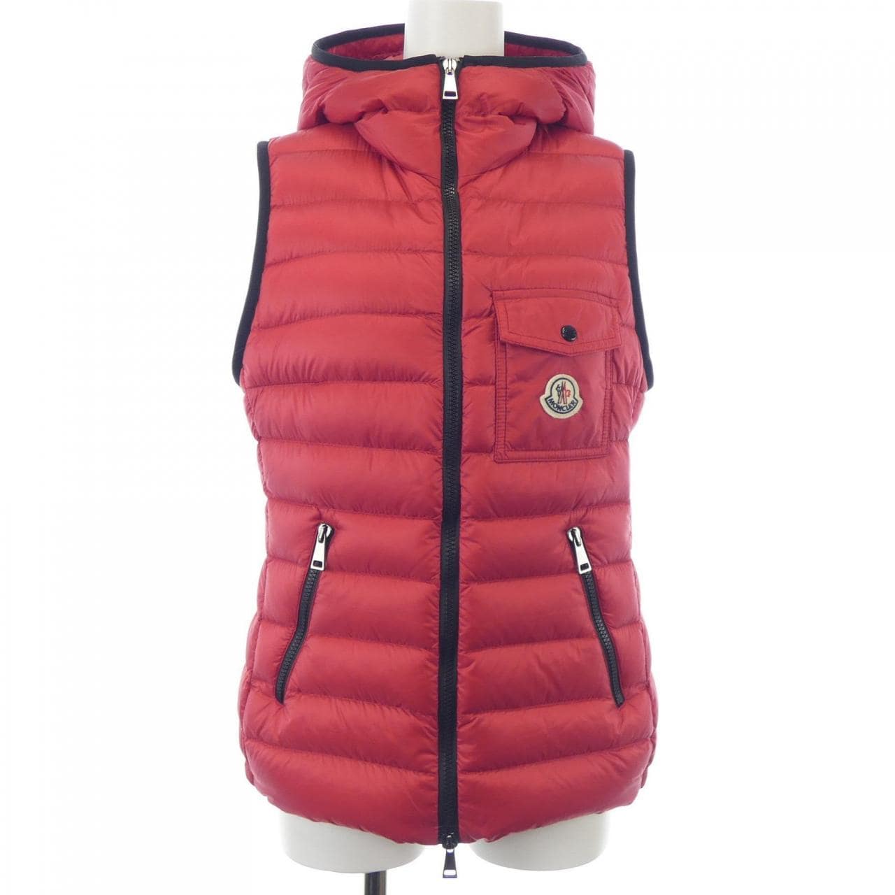 モンクレール MONCLER GLYCO ダウンベスト