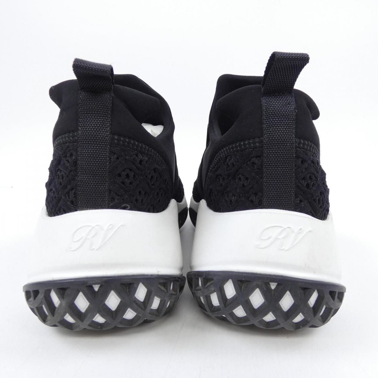 ロジェヴィヴィエ ROGER VIVIER ヴィヴ ラン スニーカー