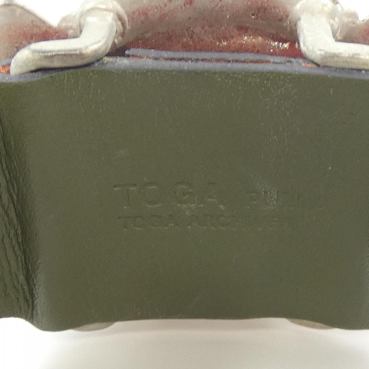 トーガ TOGA BRACELET