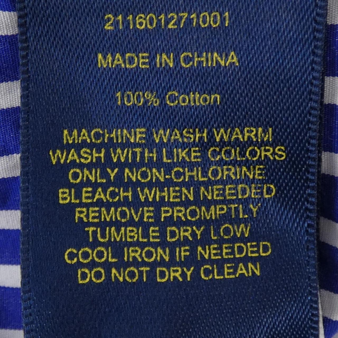 ポロラルフローレン POLO RALPH LAUREN ワンピース