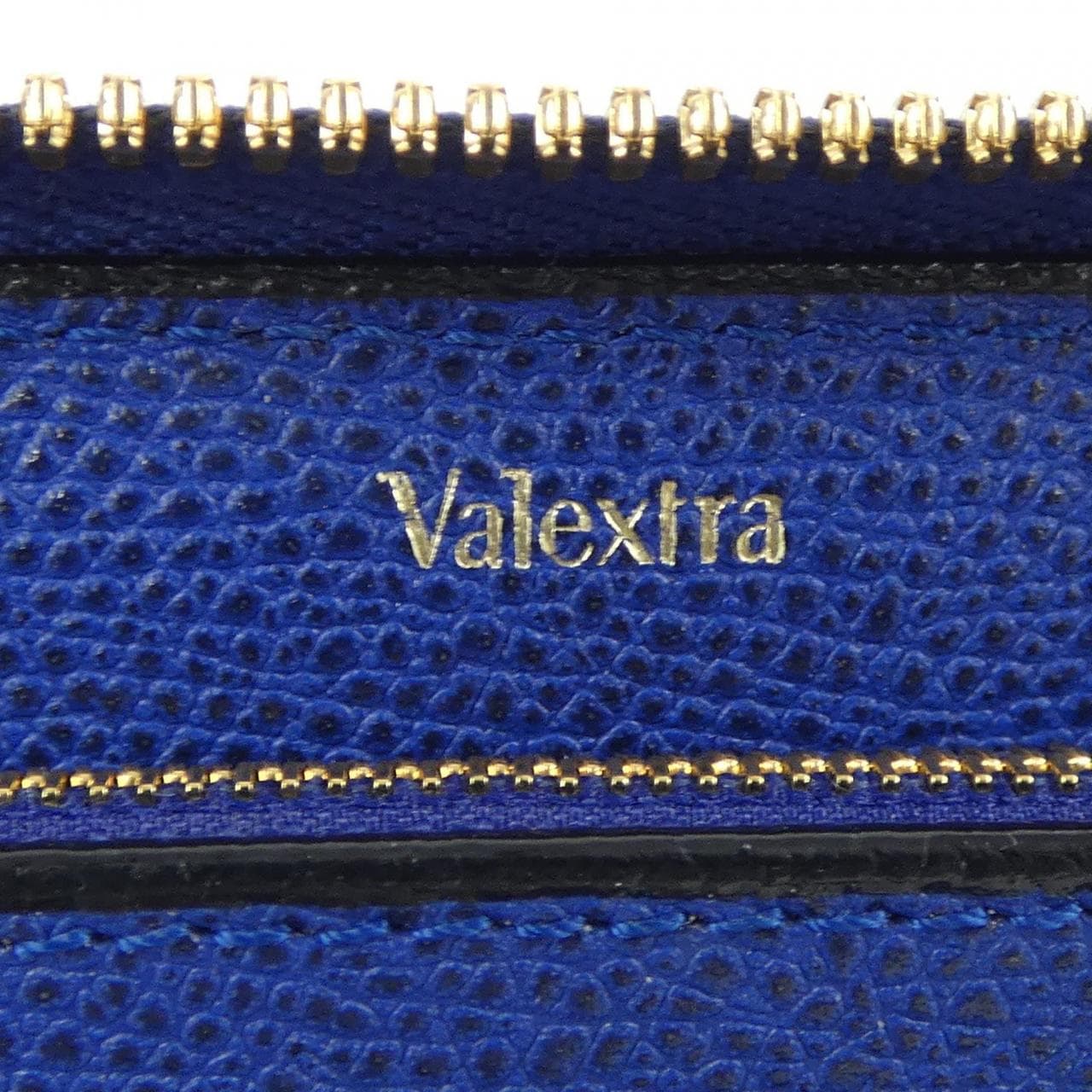 ヴァレクストラ VALEXTRA WALLET