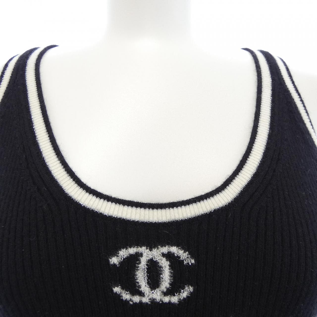 シャネル CHANEL P73508K10567 ニット