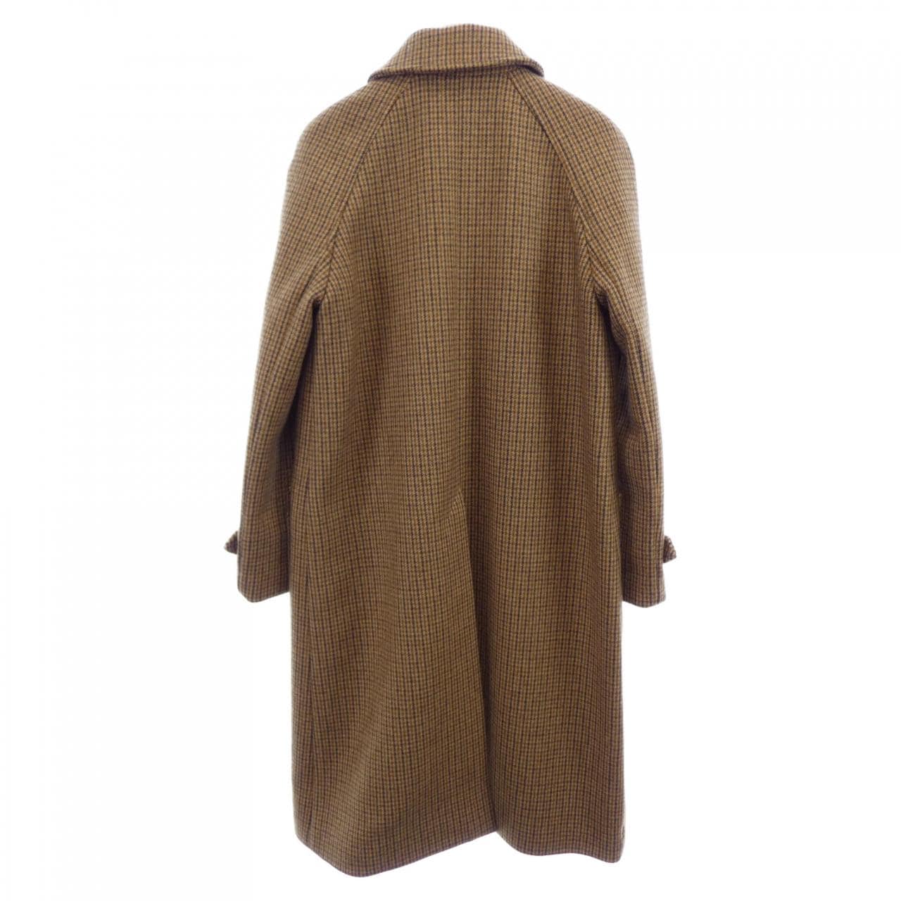 セリーヌ CELINE 2M12B752N コート