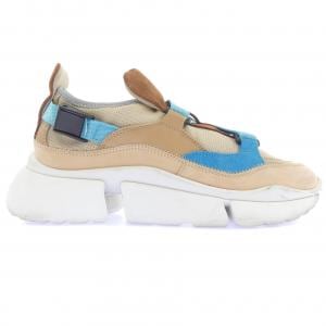 クロエ Chloe 021944 スニーカー