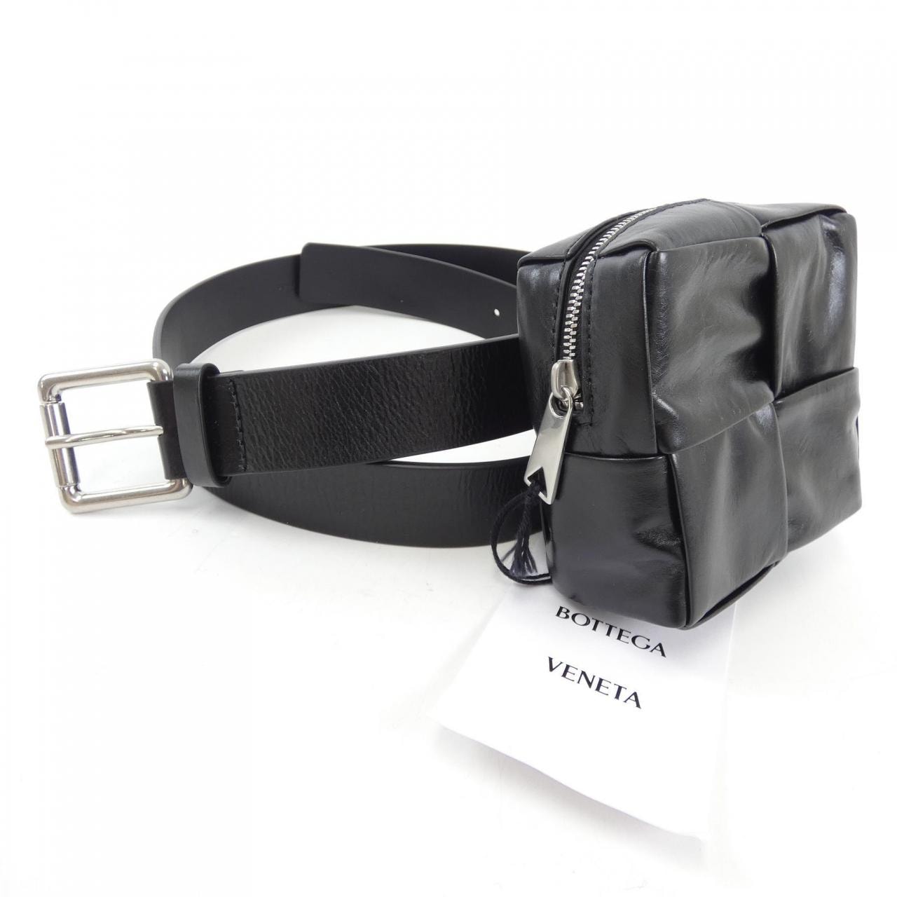 ボッテガヴェネタ BOTTEGA VENETA BELT