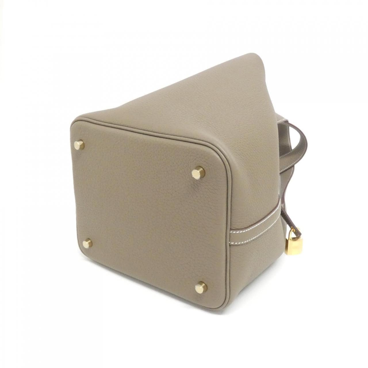[Unused items] HERMES Picotin Lock MM 060991CC Bag