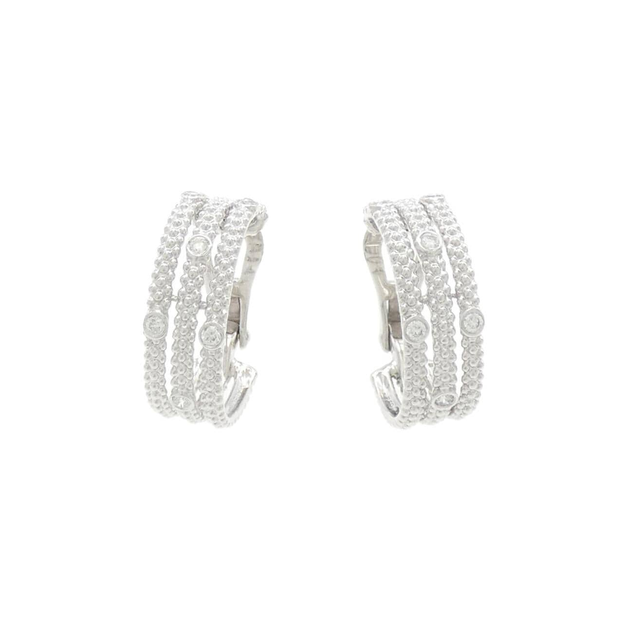 MAUBOUSSIN Le Premier Jour Earrings