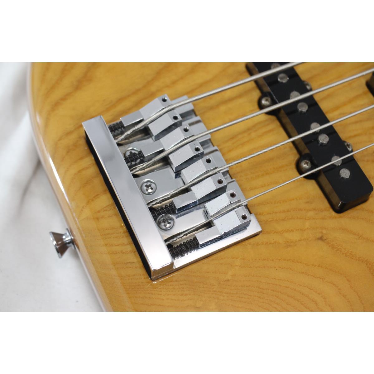 EDWARDS VISION BASS α