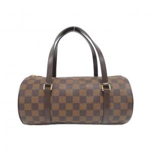 LOUIS VUITTON Damier Papillon 26 厘米 N51304 包