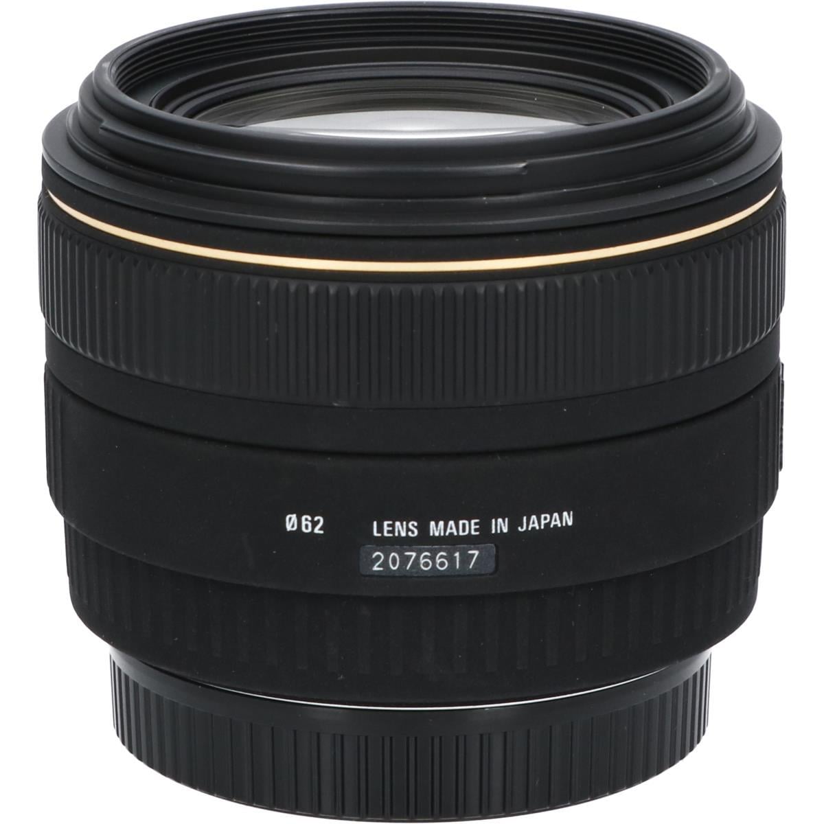 EOS30mm F1.4EX DC HSM