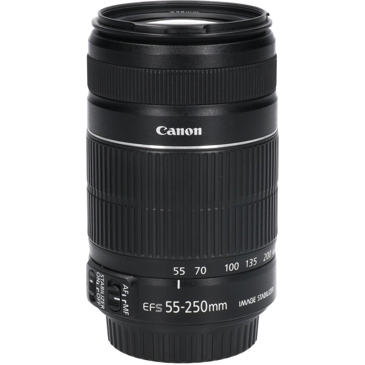 ＥＦ－Ｓ５５－２５０ｍｍ　Ｆ４－５．６ＩＳＩＩ