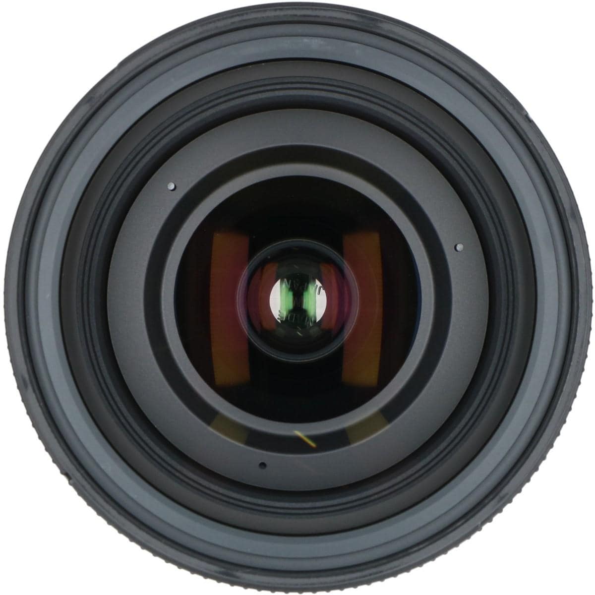 ＥＯＳ２４－７０ｍｍ　Ｆ２．８ＤＧ　ＯＳ　ＨＳＭ（Ａ）