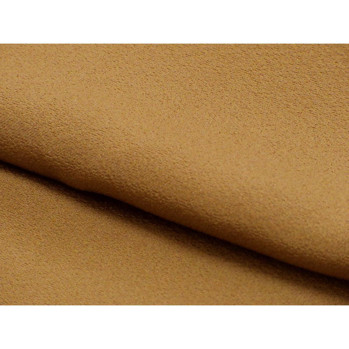 色無地　中村進　身幅Ｌ寸【本加賀友禅】