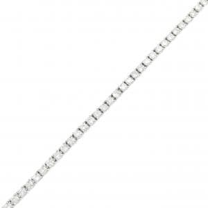 PT850 ダイヤモンド ブレスレット 2.00CT