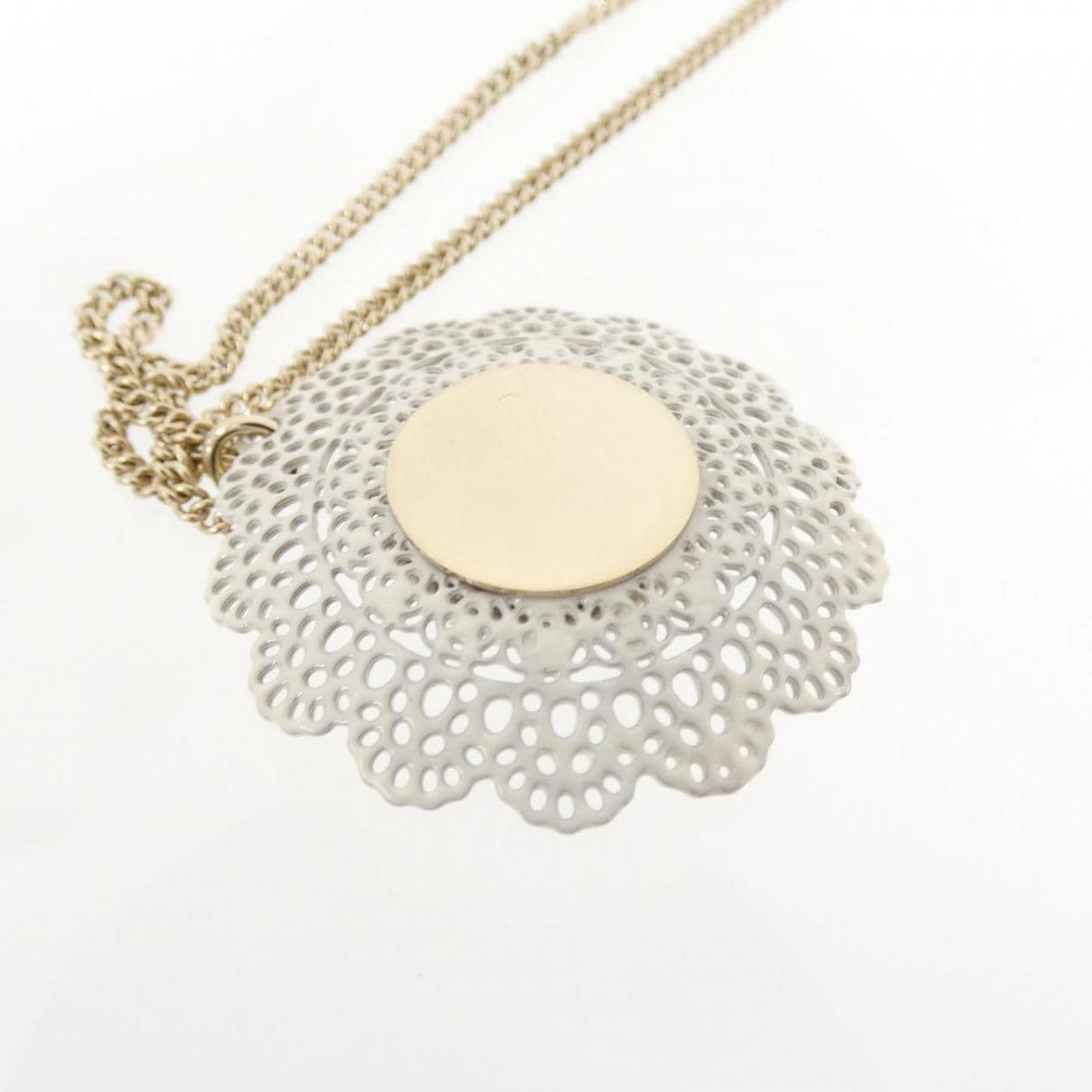 CHANEL necklace