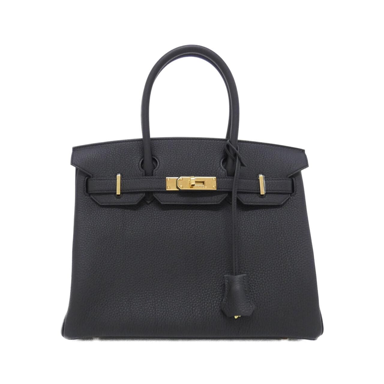 【未使用品】エルメス バーキン 30cm 027633CC バッグ