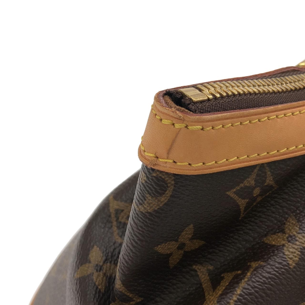 ルイヴィトン モノグラム ティヴォリ PM M40143 バッグ