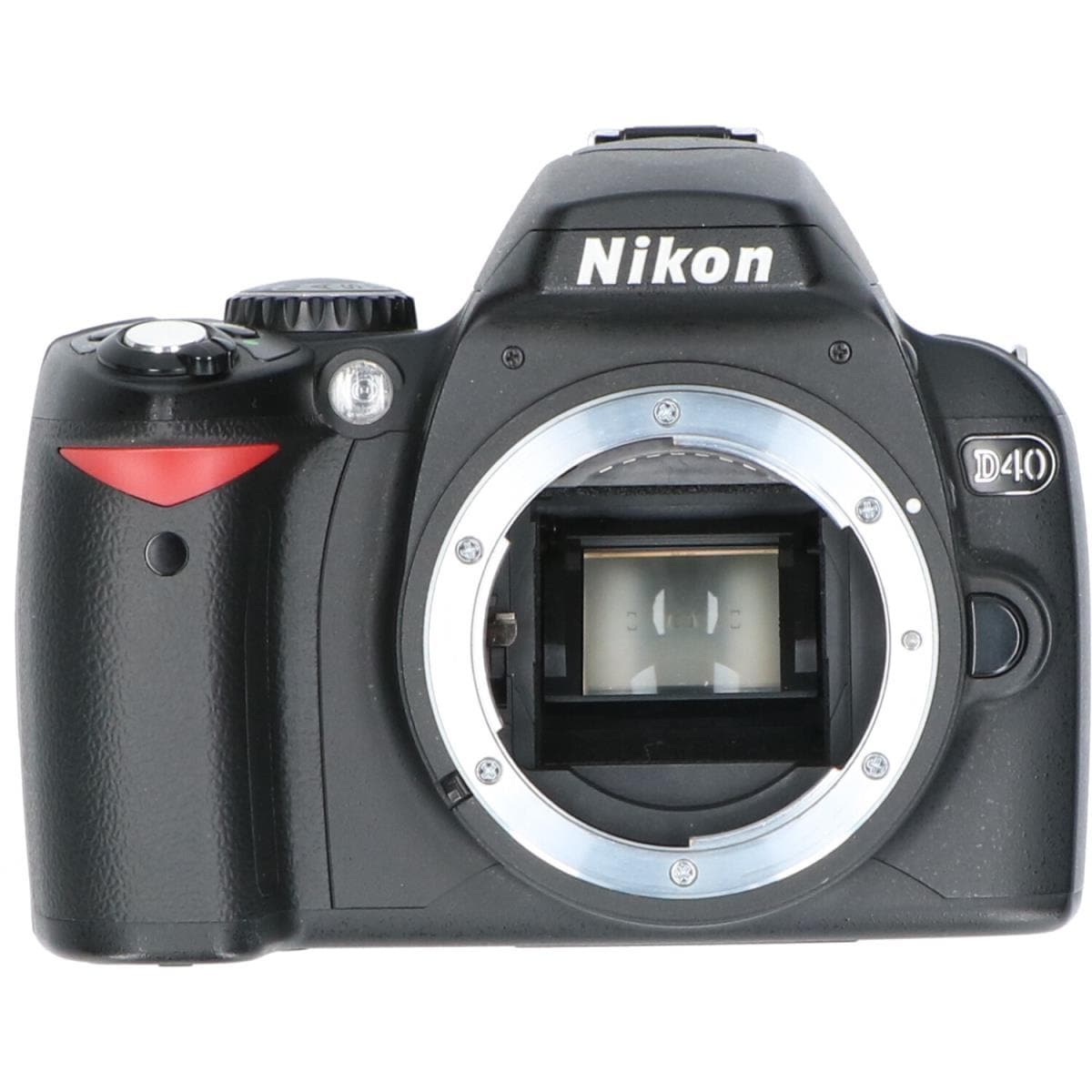 ＮＩＫＯＮ　Ｄ４０