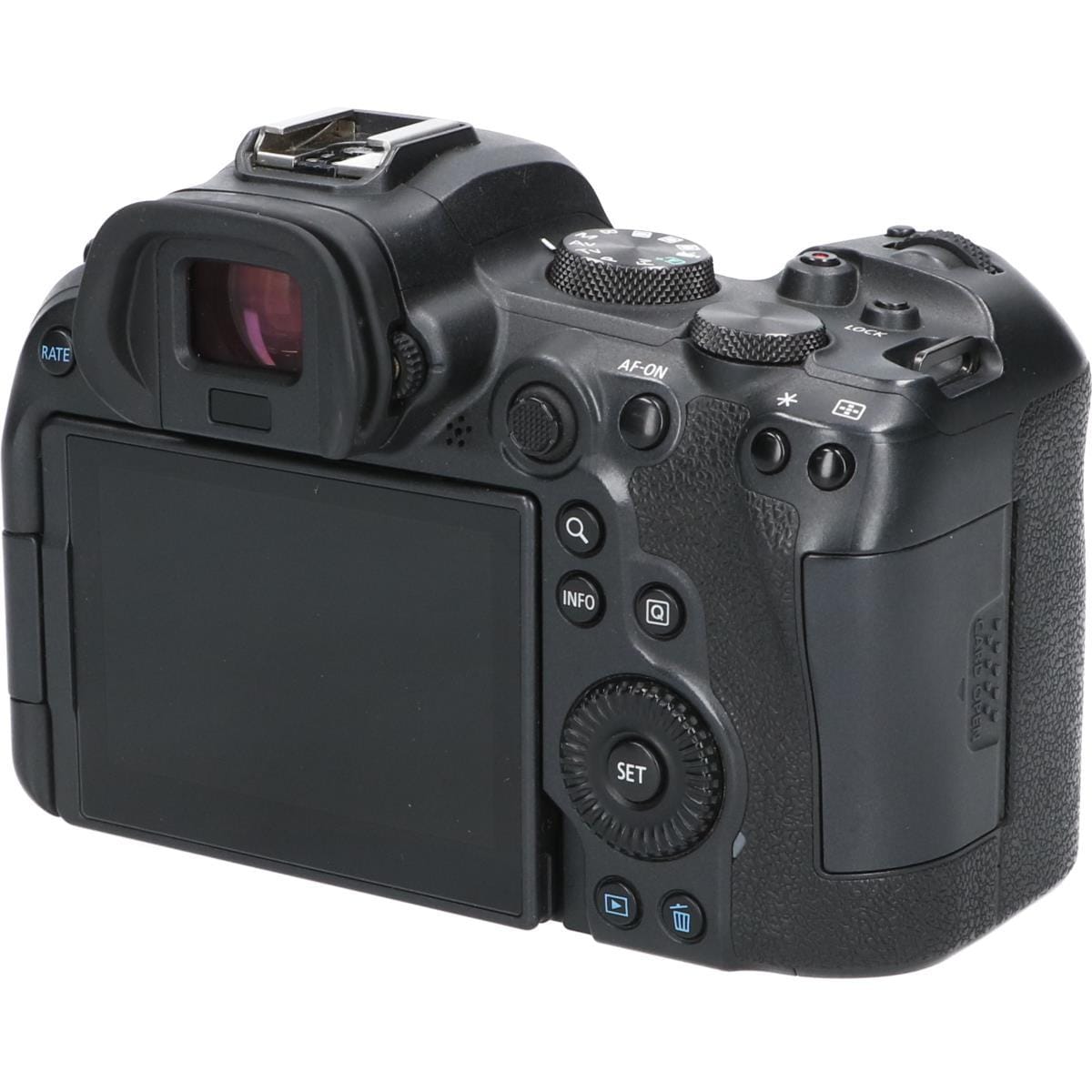 CANON EOS R6