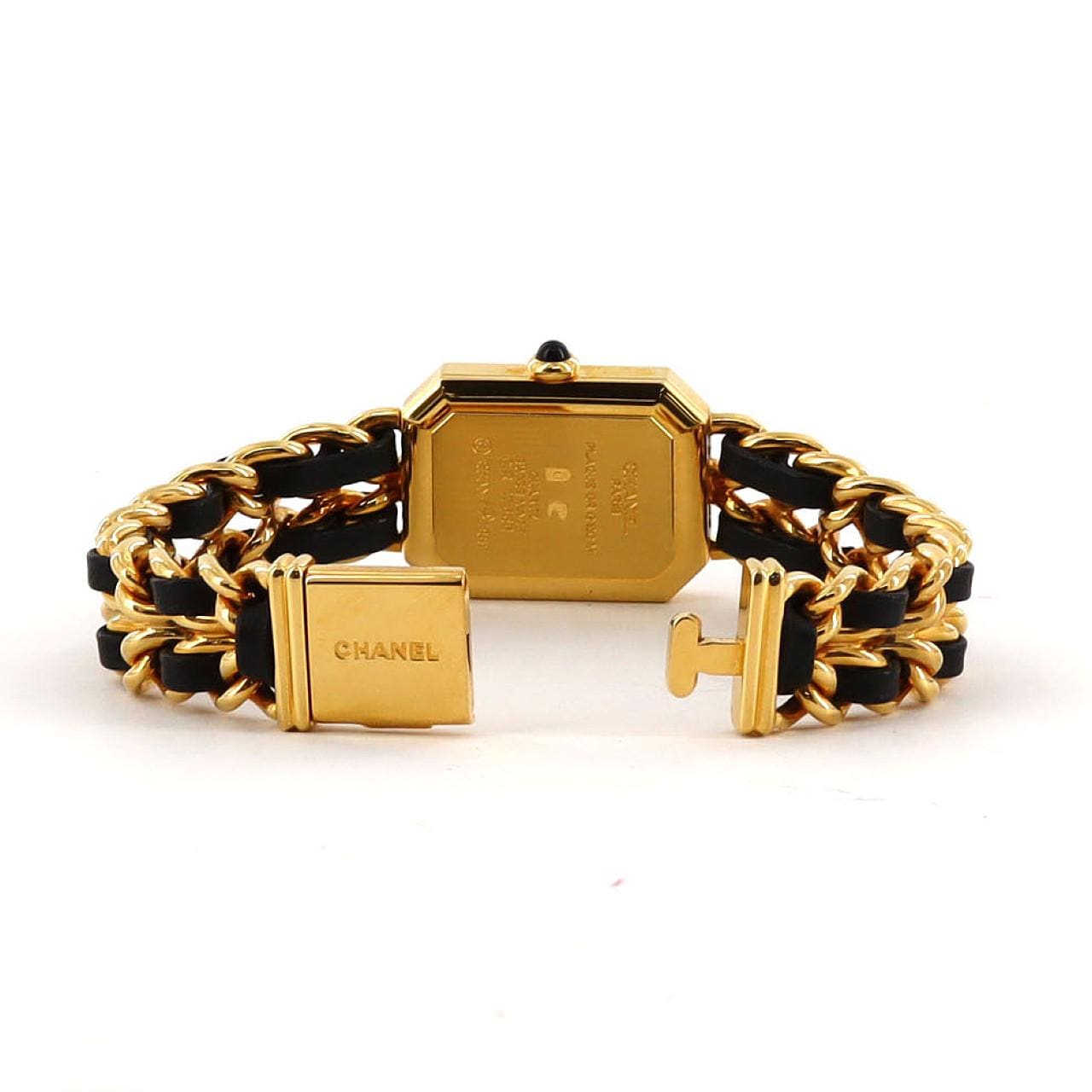 CHANEL premiere GP M 尺寸 H0001 GP石英
