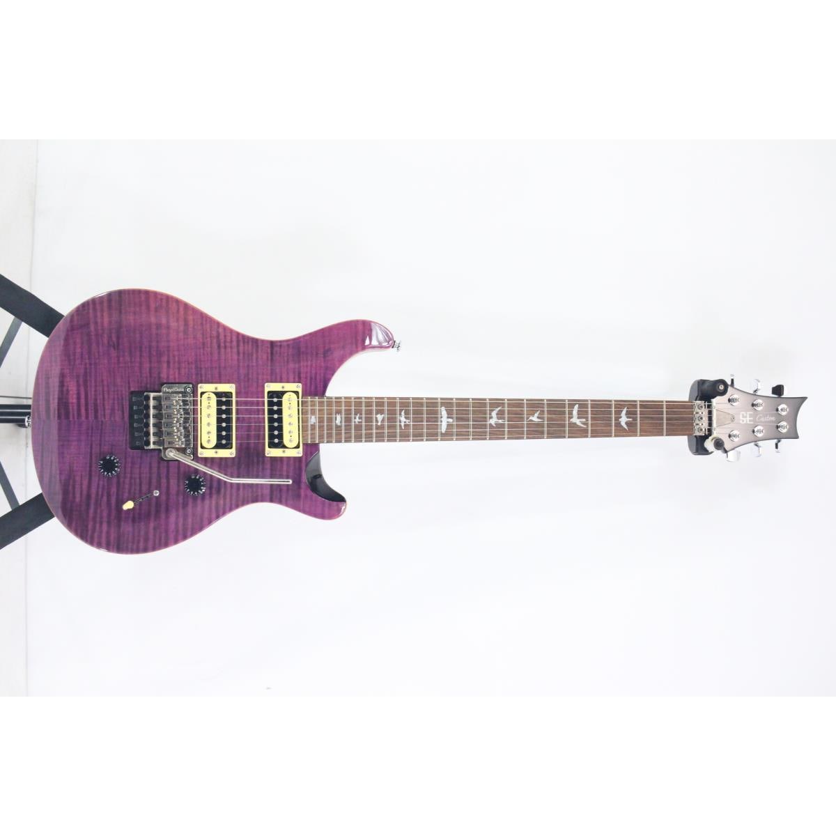 PAUL REED SMITH SE CUSTOM 24 FLOYD