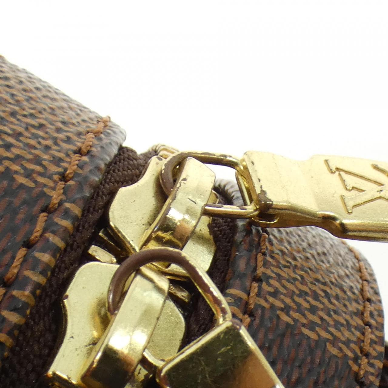 LOUIS VUITTON Damier Jeronimos N51994 单肩包