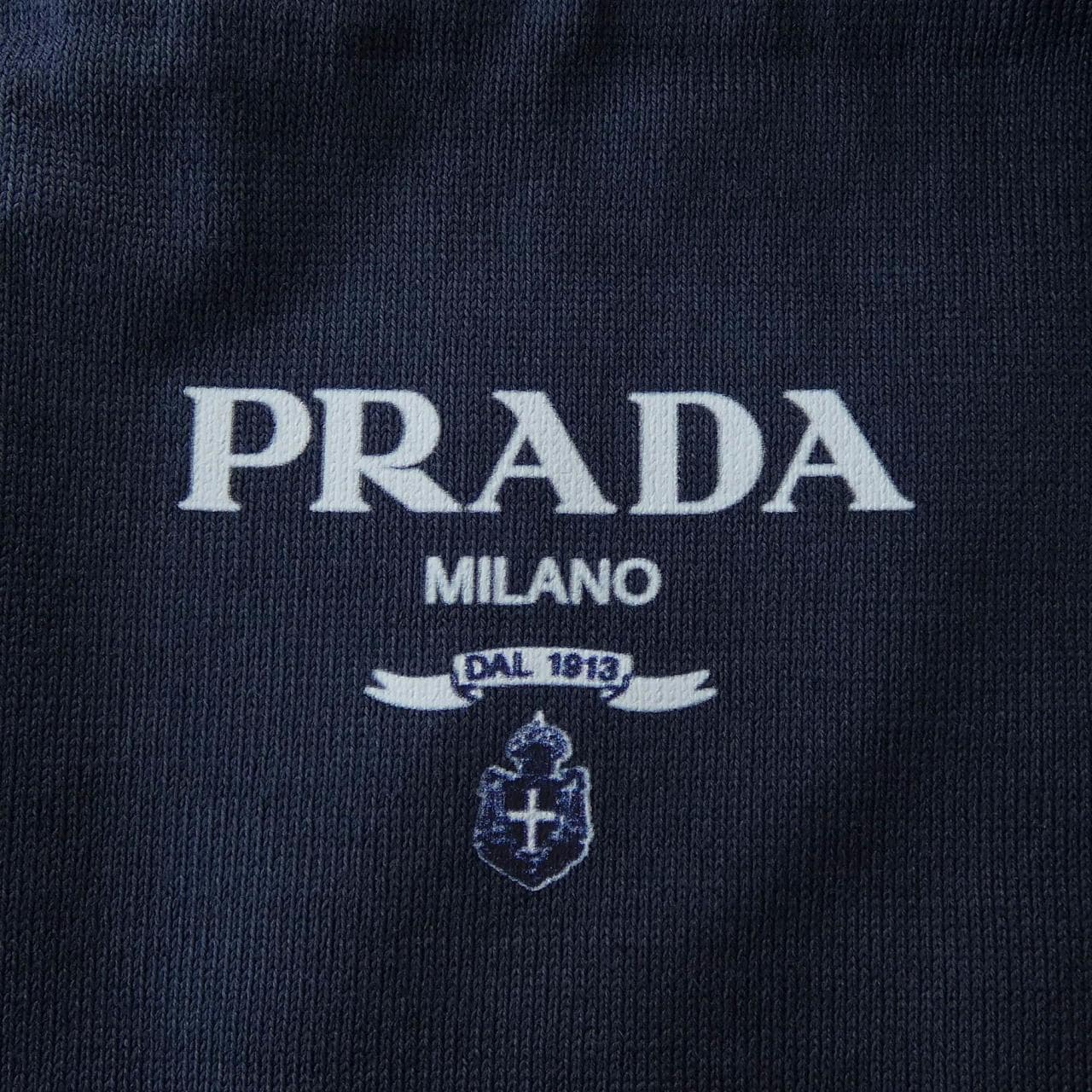 Prada PRADA T恤