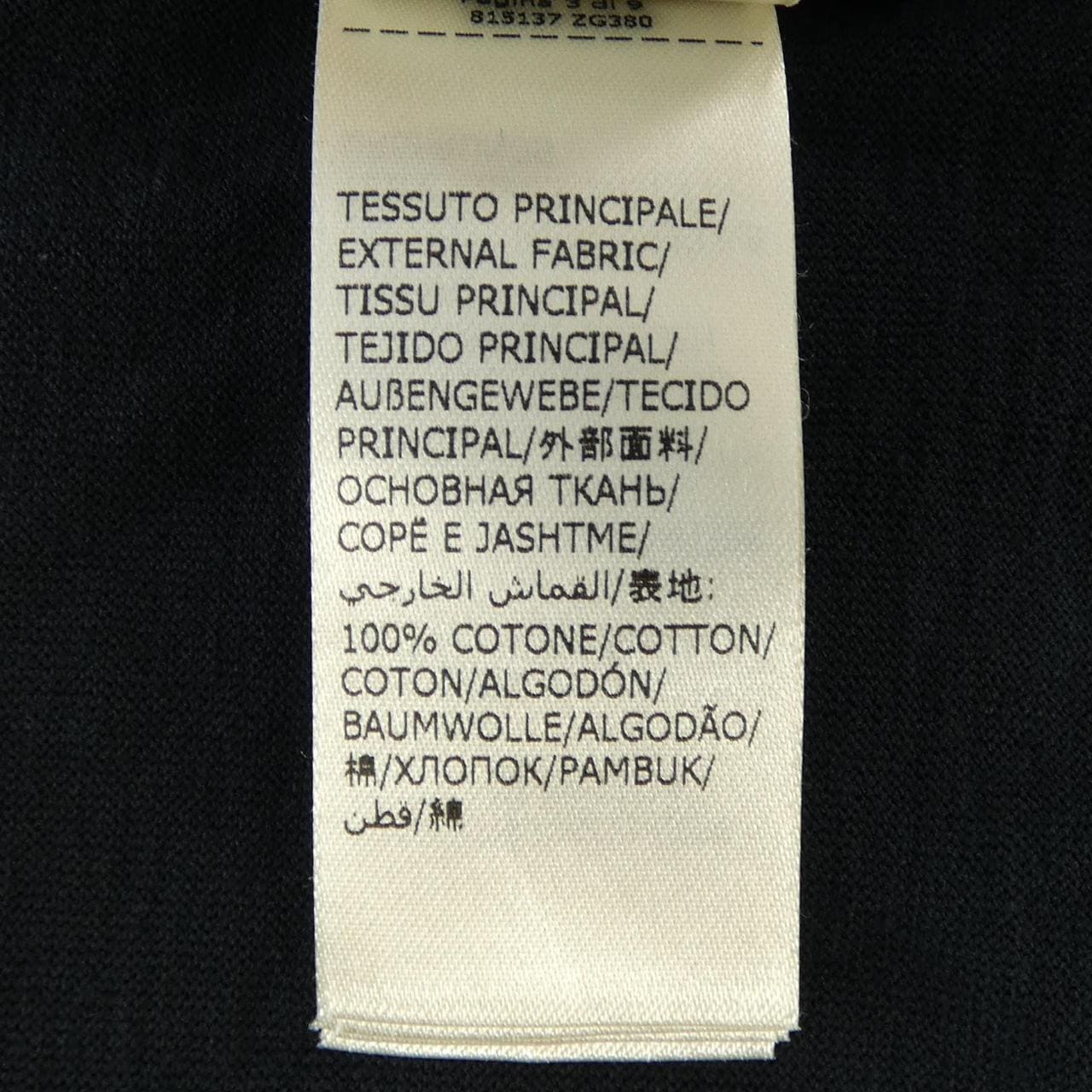 ザノーネ ZANONE シャツ