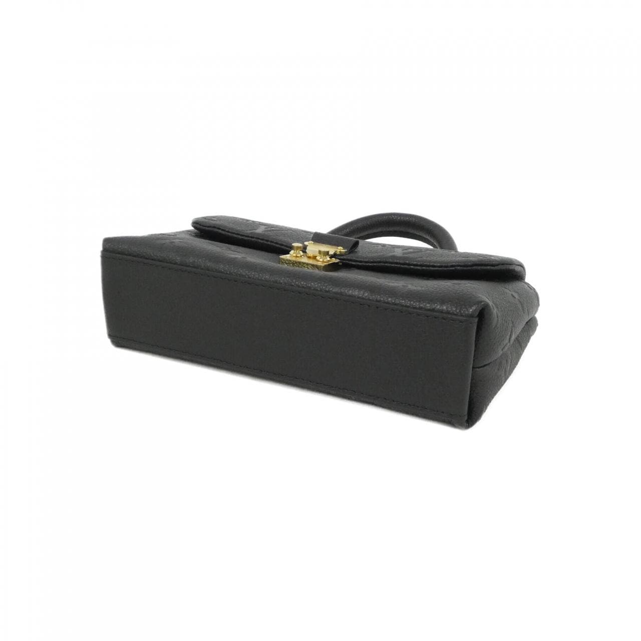 ルイヴィトン モノグラム アンプラント ナノ マドレーヌ M12144 バッグ