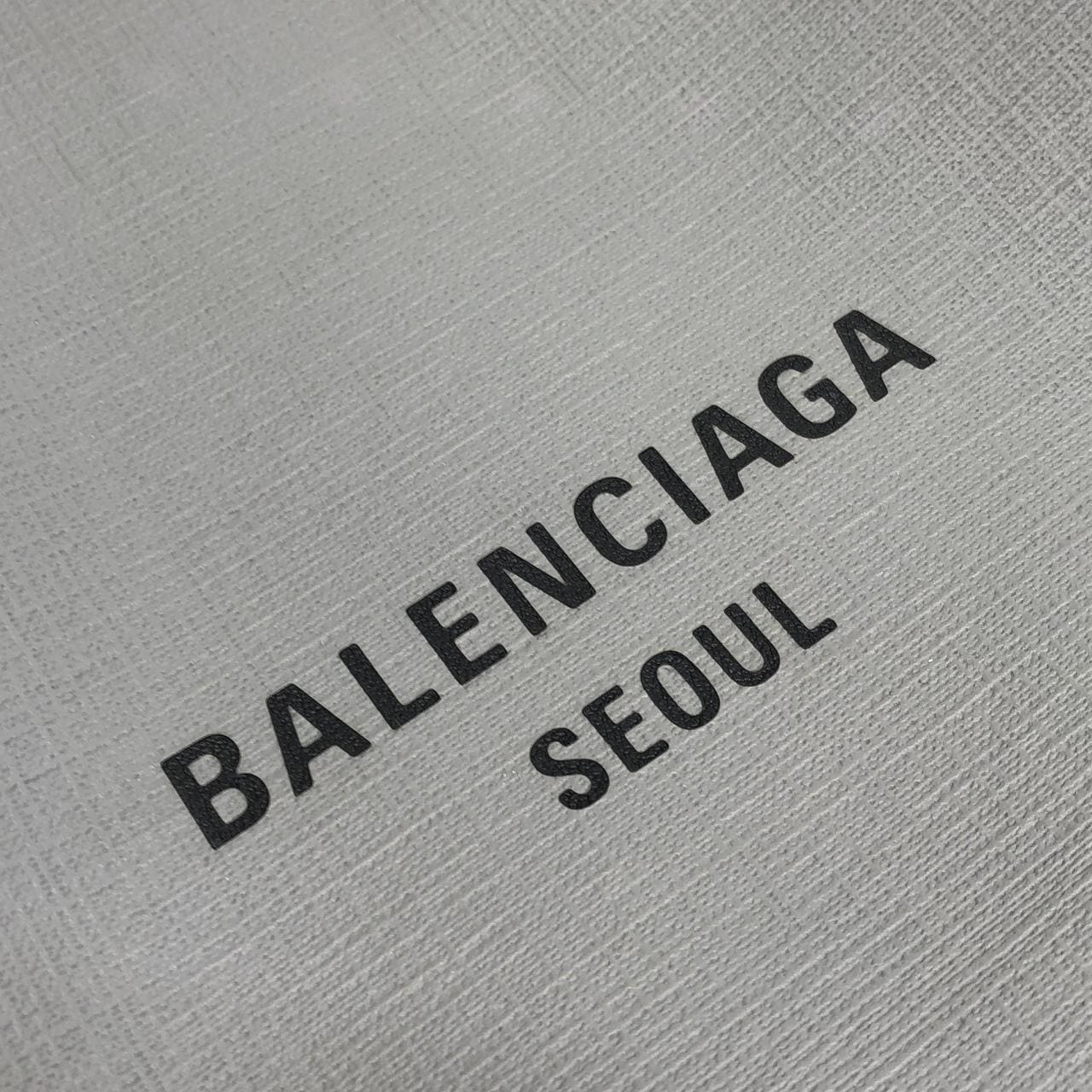 バレンシアガ ショッピング トート XXS 555140 バッグ