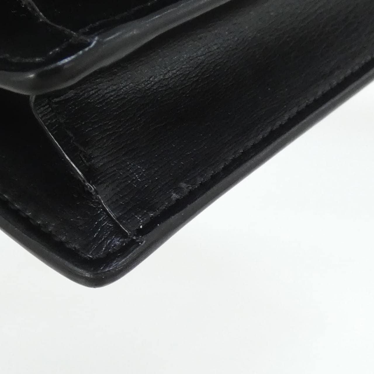 サンローラン サンセット 442906 D420W ショルダーバッグ