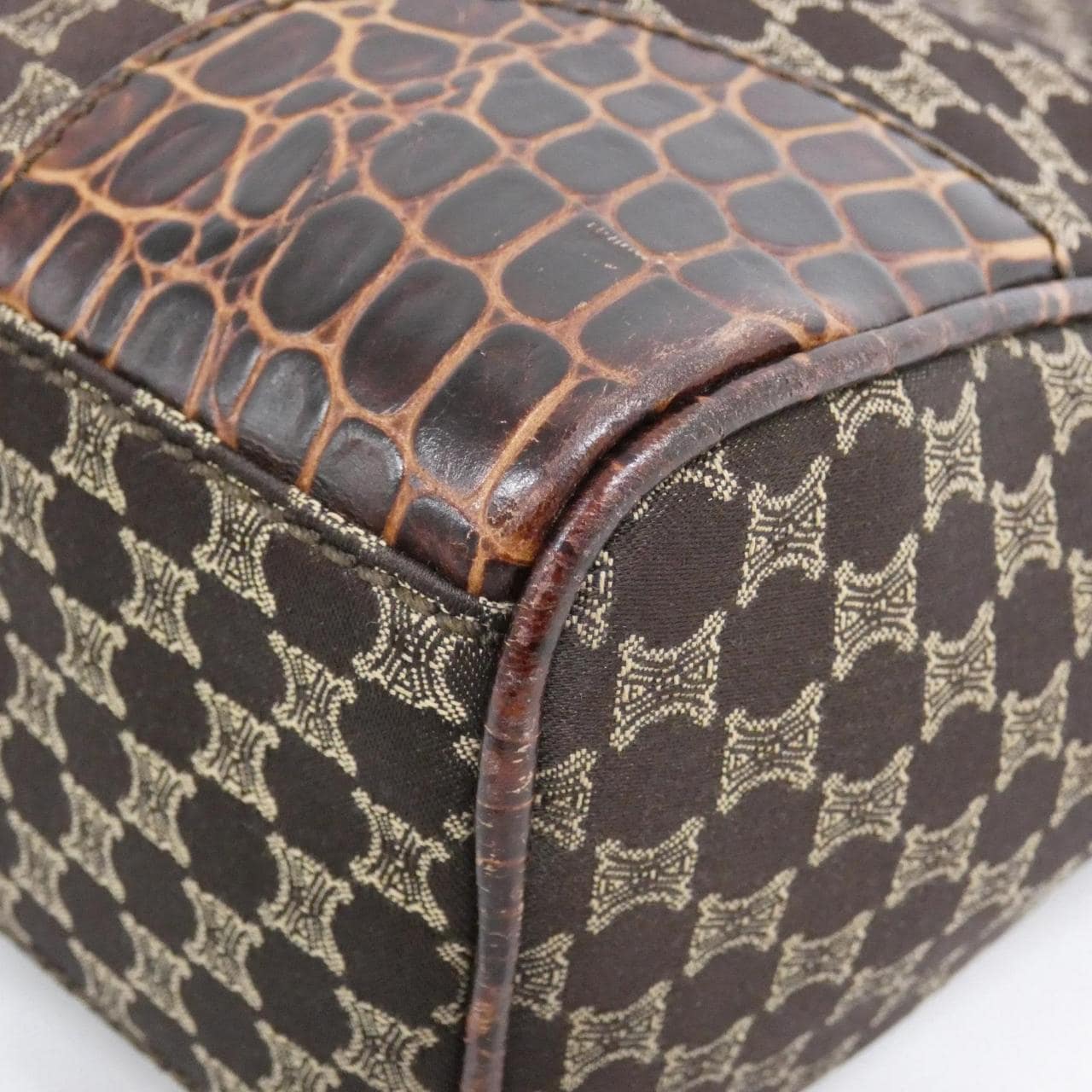 【ヴィンテージ】セリーヌ バッグ